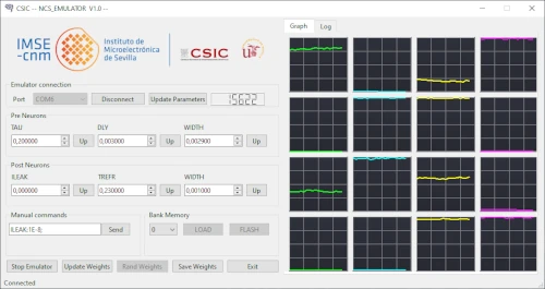 GUI figure