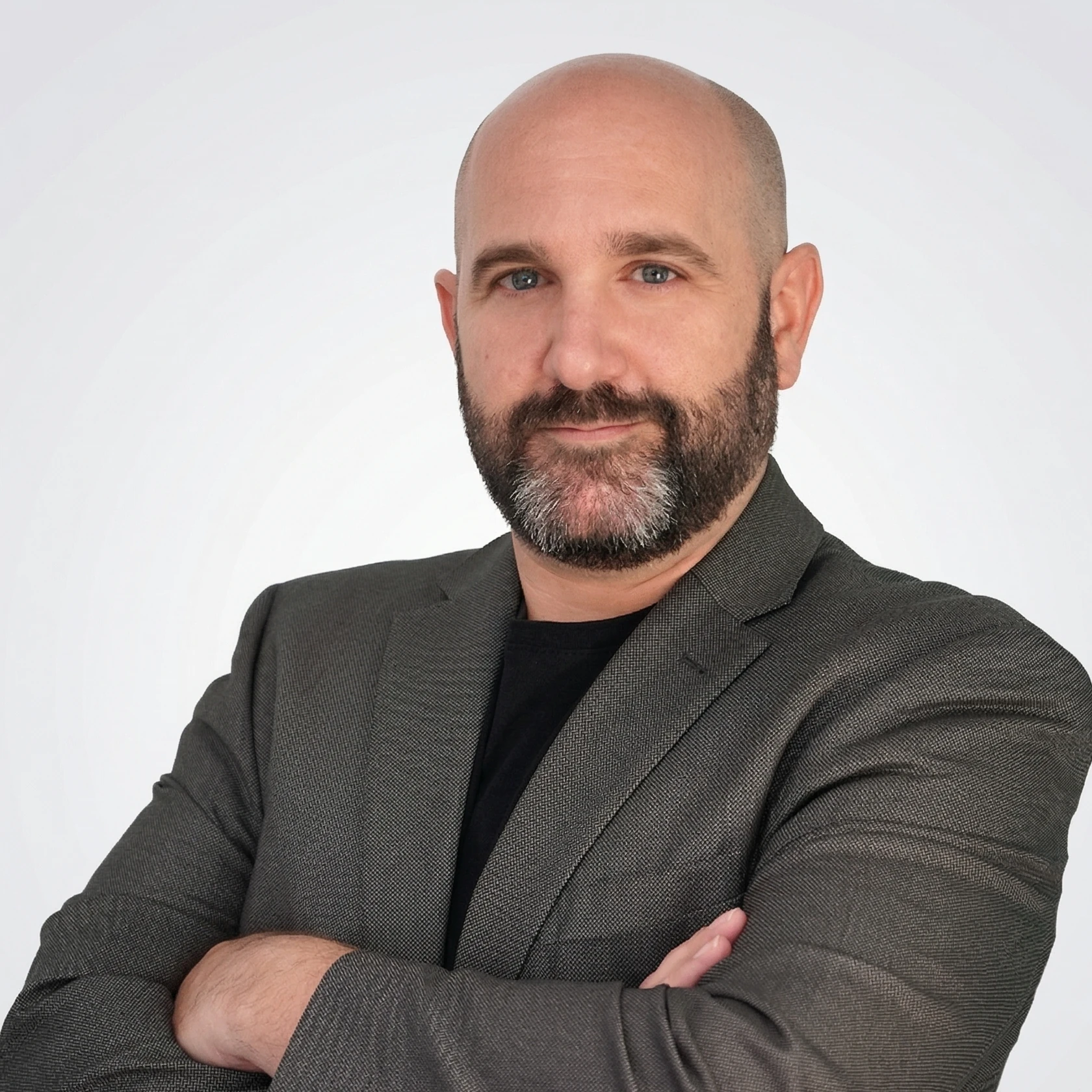 Iván Díez de los Ríos